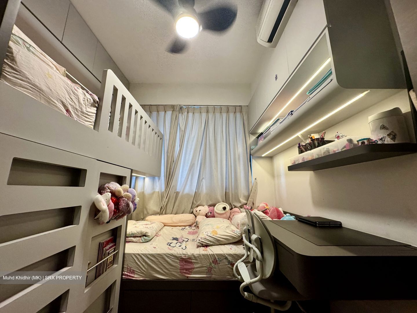 The Florence Residences (D19), Apartment #467425811